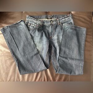 Men's INC Blue Jeans - like new